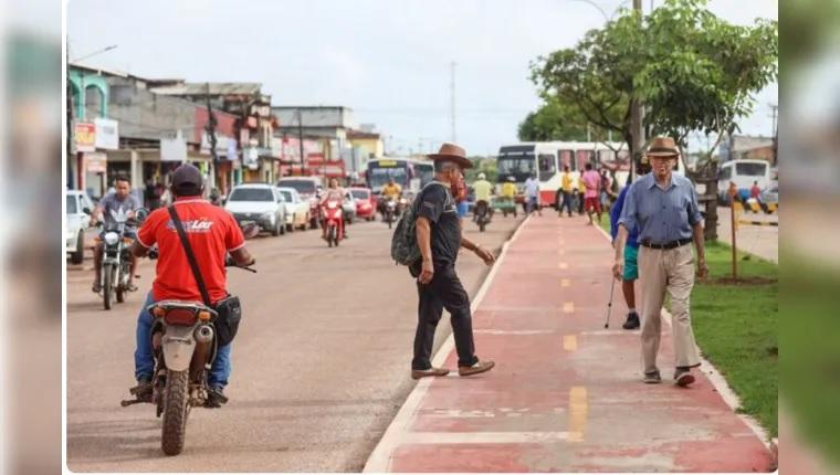Alerta! Cidades do Pará têm situação de emergência