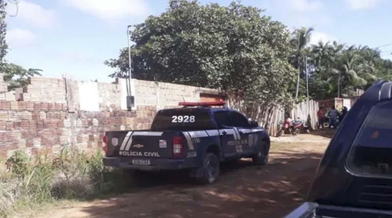 Idoso é encontrado morto com sinais de estrangulamento dentro de casa, em Tucuruí