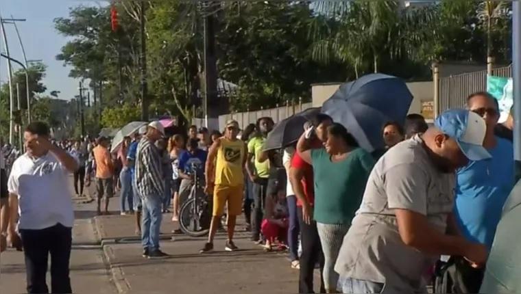 Regularização do título eleitoral pode ser feita até hoje