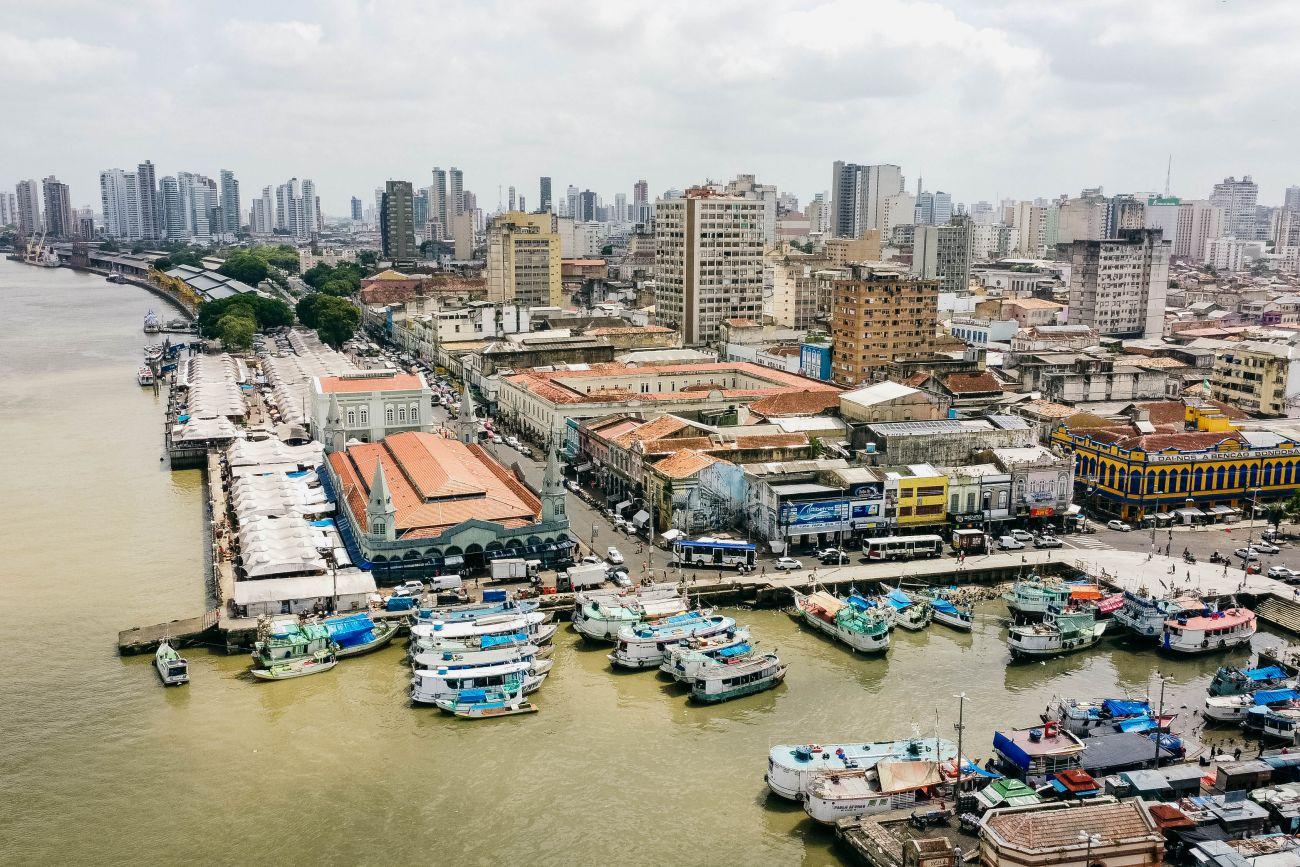 Setor turístico do Pará terá R$ 100 milhões em crédito visando a COP30