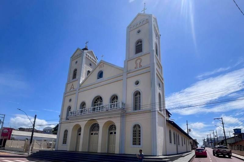 Setur mapeia atrativos e trabalha avanço estratégico para turismo local em Itaituba