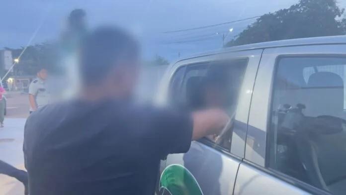 Vídeo: Ação Heroica da 1ª Companhia Independente de Missões Especiais (CIME) em Itaituba, Pará