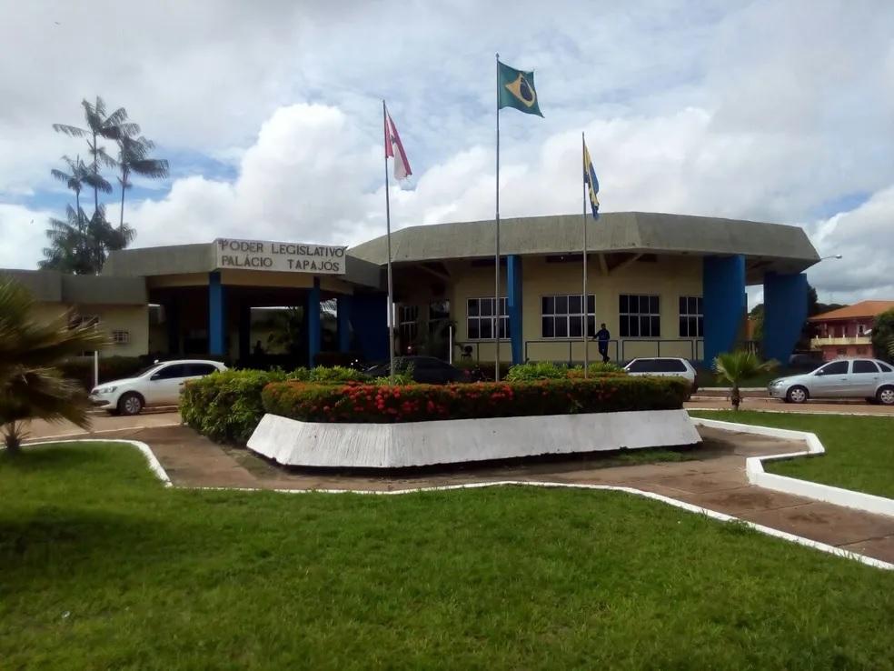 Câmara de Santarém aprova reajuste para Prefeito, Vice, Vereadores e Secretários; medida passa a valer em 2025