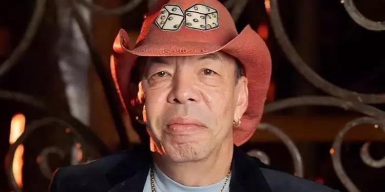Morre Chrystian, cantor que fez dupla com Ralf, aos 67 anos