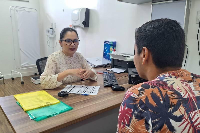 CIIR celebra o ‘Dia Nacional do Homem’ com garantia de amplo cuidado aos paraenses