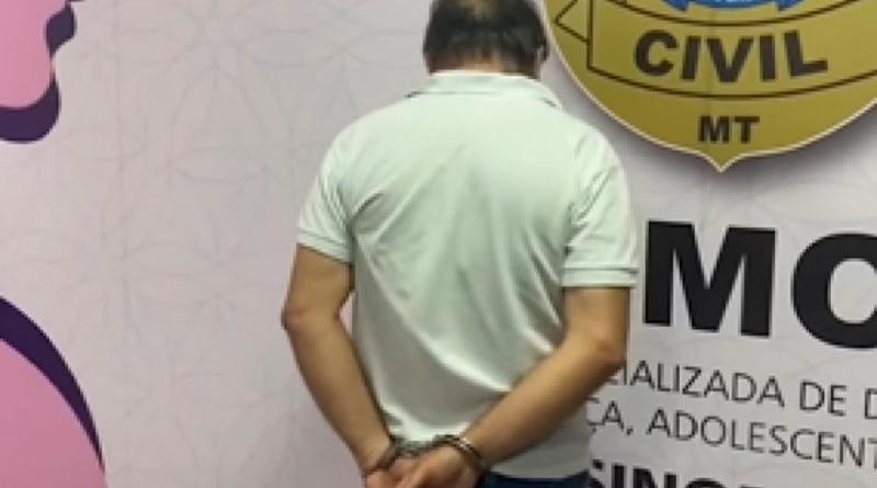 Pastor é preso por estuprar filho de vizinhos durante 6 anos em Sinop | MT