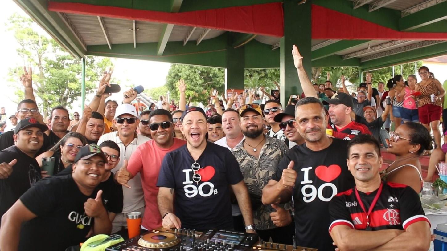 Segunda edição do evento musical 