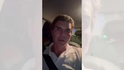 Avião com o governador do Pará faz ‘pouso não programado’ por causa de fumaça