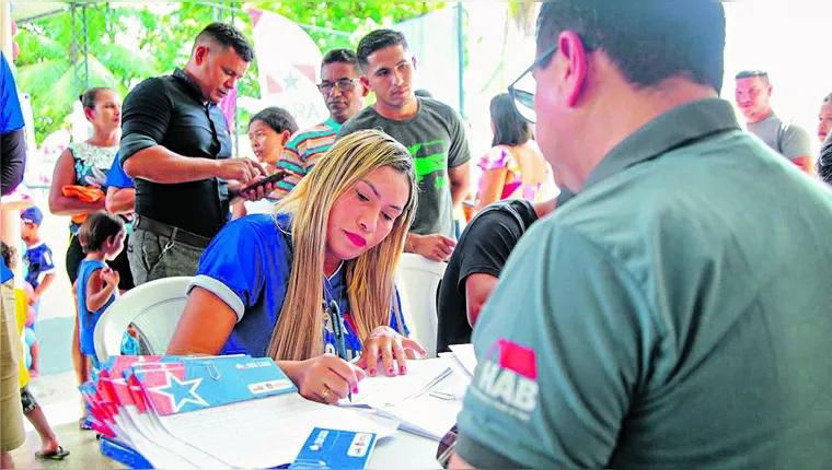 Pará anuncia adesão do Sua Casa ao Minha Casa, Minha Vida