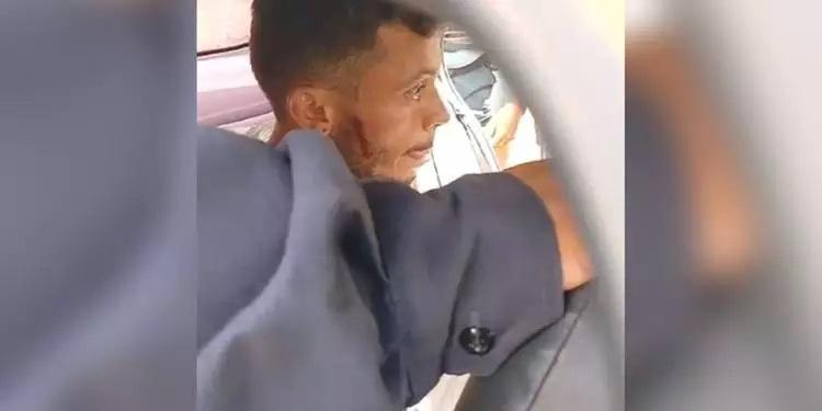 Suspeito de matar Sara Raabe tem prisão preventiva decretada pela Justiça