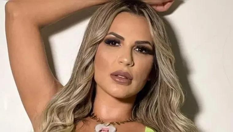 Tigrinho: Deolane Bezerra é presa em operação da Polícia Civil