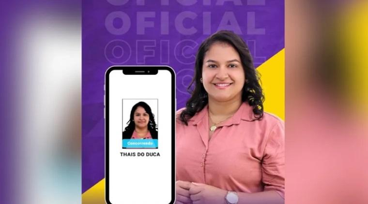 Vereadora passa mal, vomita sangue e morre aos 26 anos