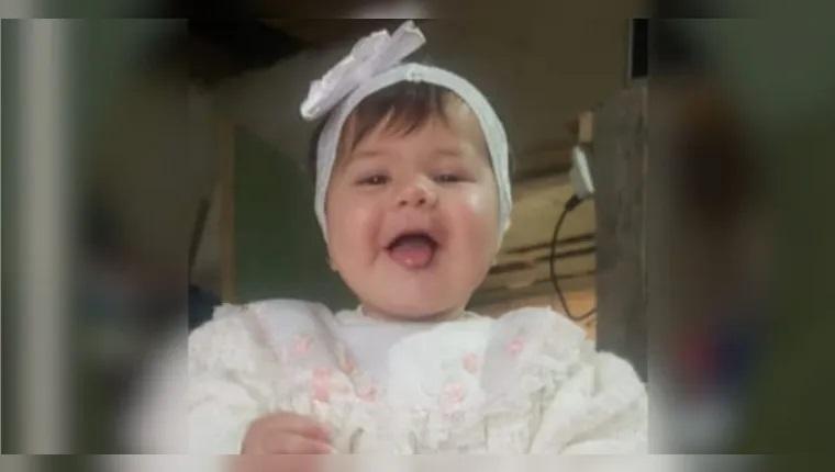 Caso grave: bebê dá sinais de vida no próprio velório