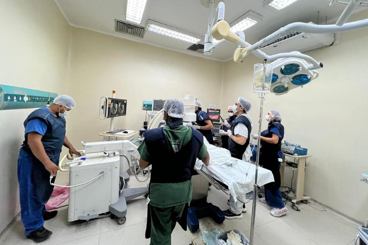 Hospital Regional em Marabá comemora 18 anos com mais de 6 milhões de atendimentos