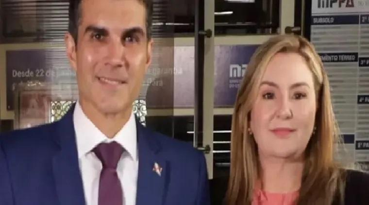Com afastamento de Helder e Hana, saiba quem assume Governo do Estado do Pará
