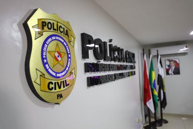 Governo do Estado sanciona lei que aumenta a gratificação dos delegados de Polícia Civil