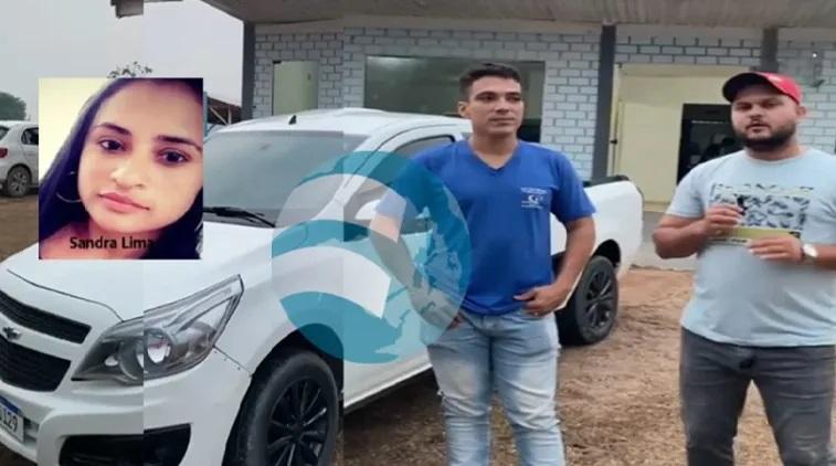 Corpo encontrado proximo ao aeroporto pode ser de mulher desaparecida que estava envolvida em Bingo do “Lar dos Idosos” em Novo Progresso
