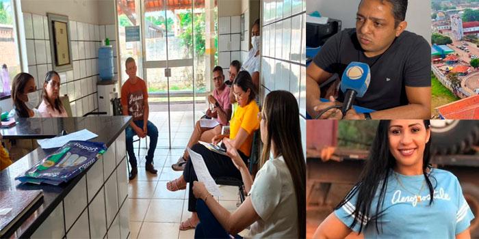 Dois Óbitos Confirmados por Dengue em Itaituba e um em suspeta em Novo Progresso é regisrado na região