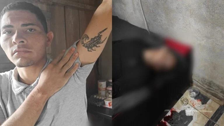 Homicídio: Imperador é Morto com Disparo de Arma de Fogo em Miritiruba Distrito de Itaituba no Pará