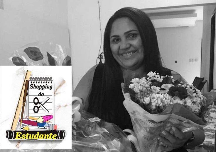 Faleceu na cidade de Manaus a empresária Adriana Lima, dona do Shopping do Estudante em Itaituba Pará