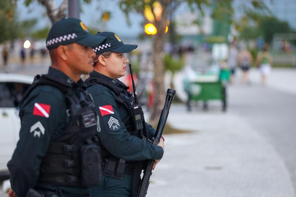 81 cidades paraenses estão há mais de 30 dias sem registro de crimes violentos letais
