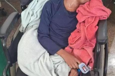 Criança de 8 anos morre à espera de leito pediátrico no Pará