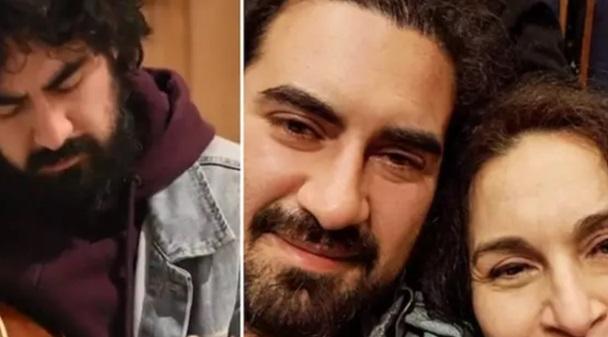 Filho de atriz desaparece por um dia e é encontrado com as mãos amputadas