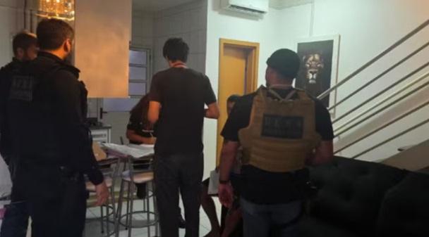 Grupo investigado por fraude de R$ 7,6 bilhões em tributos é alvo de operação em Novo Progresso -PA, MT, e SC