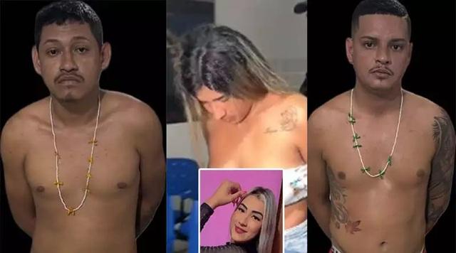 Mulher é presa e suspeitos de execuções morrem durante intervenção policial em Santarém