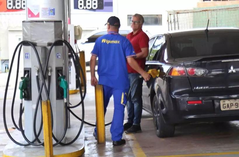 Petrobras reduz preço da gasolina nas refinarias em 5,6%, mas impacto para o consumidor final ainda é incerto no Pará