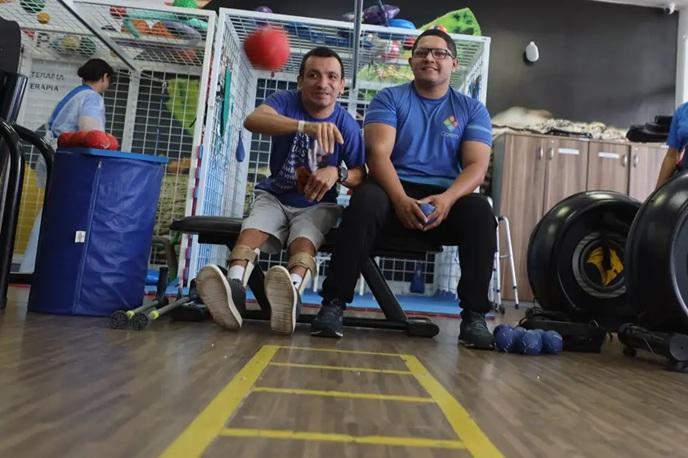 Governo do Pará incentiva prática de esportes adaptados para pessoas com deficiência