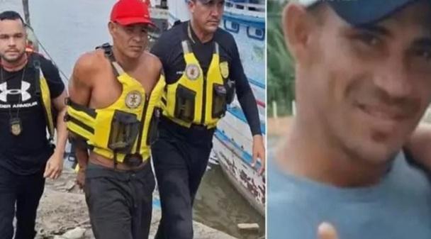 Pescador cearense é morto a facadas dentro de barco no Pará
