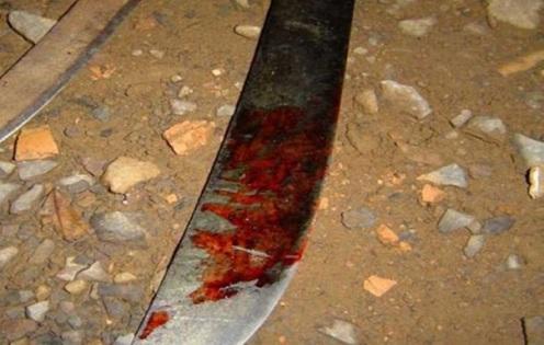 Homem é morto com golpe de facão no pescoço no Pará