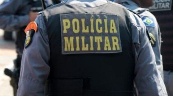 PMs são presos por facilitar a fuga de bandidos que assaltaram agência do Sicredi em MT