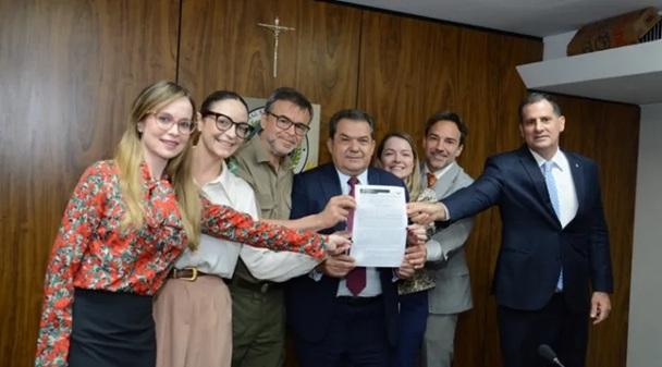 Homologado acordo entre MPF e ICMBio sobre a Floresta Nacional do Jamanxim, em Novo Progresso no Pará