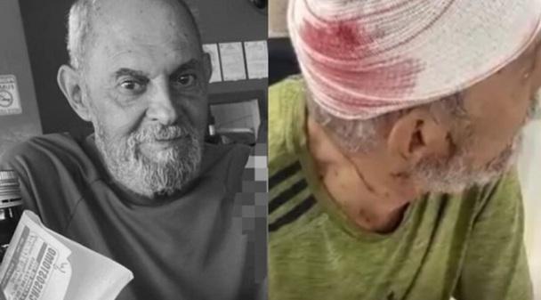 Idoso morre em decorrência de agressão sofrida ao ter sua residência invadida por assaltante, em Itaituba