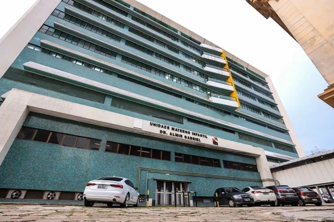 Santa Casa do Pará conquista certificação internacional Qmentum em nível Platinum