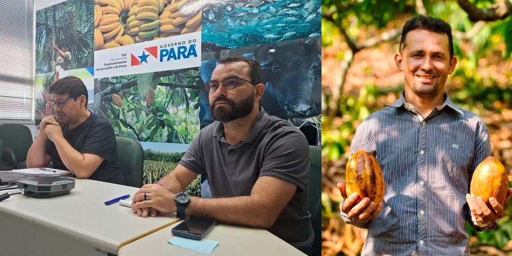 Produtores paraenses terão acesso à plataforma de cadastro e monitoramento do Plano ABC+ Pará