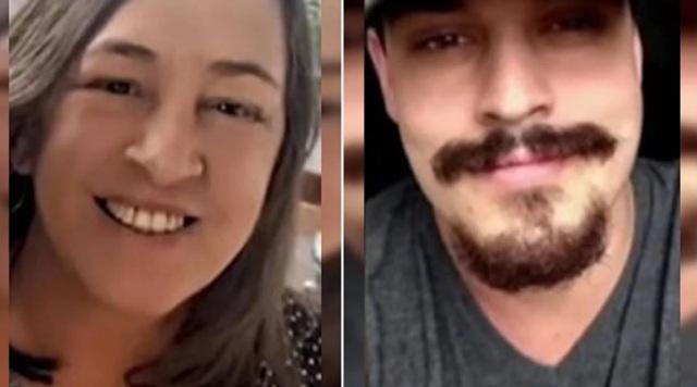 Filho mata a mãe professora e corta o dedo dela para acessar banco