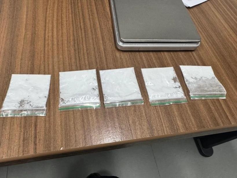 Jovem preso com cocaína após perseguição policial em Itaituba