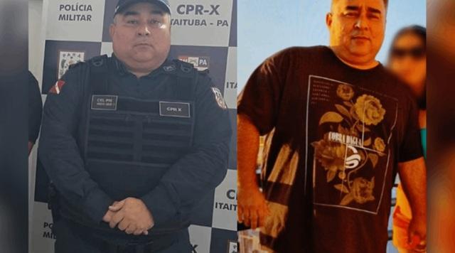Defesa de comandante do CPR-X de Itaituba afastado por denúncia de assédio sexual afirma que acusação é falsa