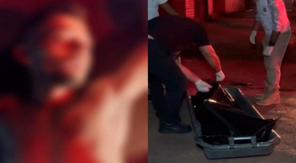Homem é encontrado morto com perfurações pelo corpo, em Itaituba