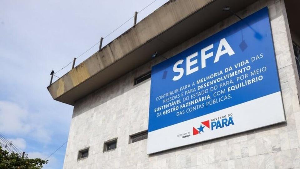 Concurso SEFA-PA: inscrições começam nesta terça (13) com salários de R$ 16 mil