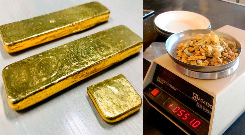 Em meio às incertezas no mercado global, ouro atinge valor recorde de US$ 5 mil; entenda
