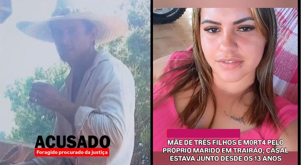 VÍDEO; mulher é alvrjada com três tiros, não resiste e morre em hospital de Trairão no PA