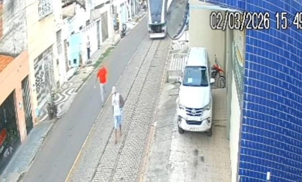 Polícia prende coordenador de escolinha de futebol suspeito de abusar de alunos em Santarém