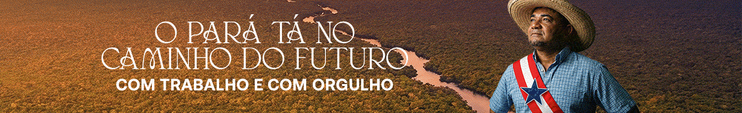 GOVERNO DO ESTADO DO PARÁ - SERCON