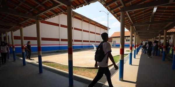 Ideb: Pará avança em todas as etapas da educação básica